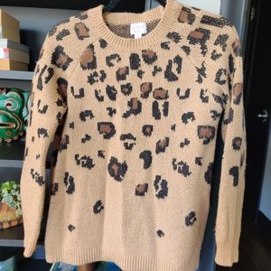 Target maternity sweater